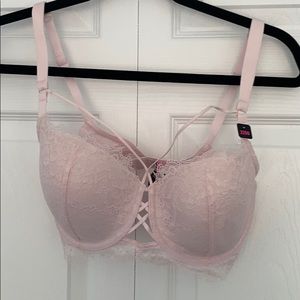 La senza lightly lined bra